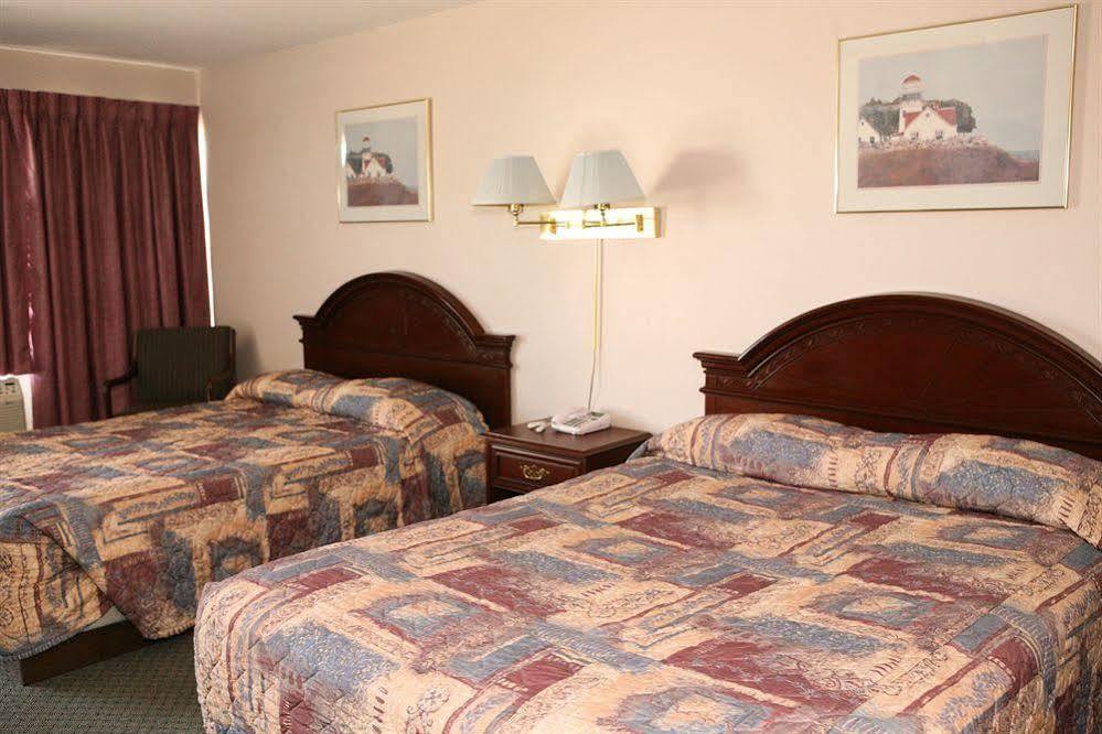 Saxony Motel 3*
